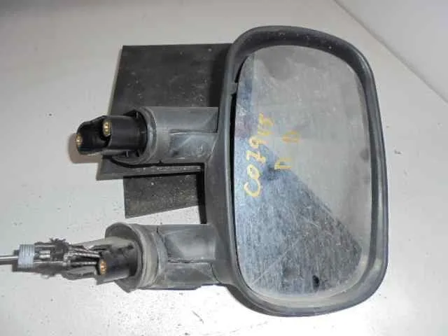 Retrovisor Derecho para Fiat Doblo (119)