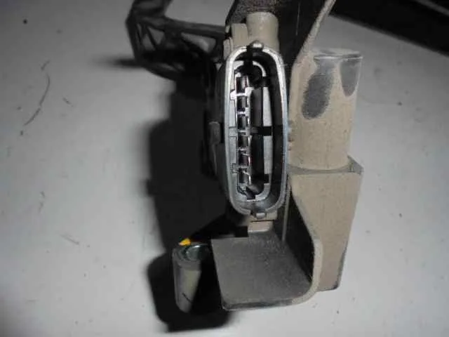 Potenciometro Pedal para Fiat Doblo (119)