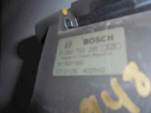 Potenciometro Pedal para Fiat Doblo (119)