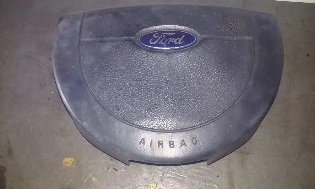 Airbag Delantero Izquierdo para Ford Fiesta (Cbk)