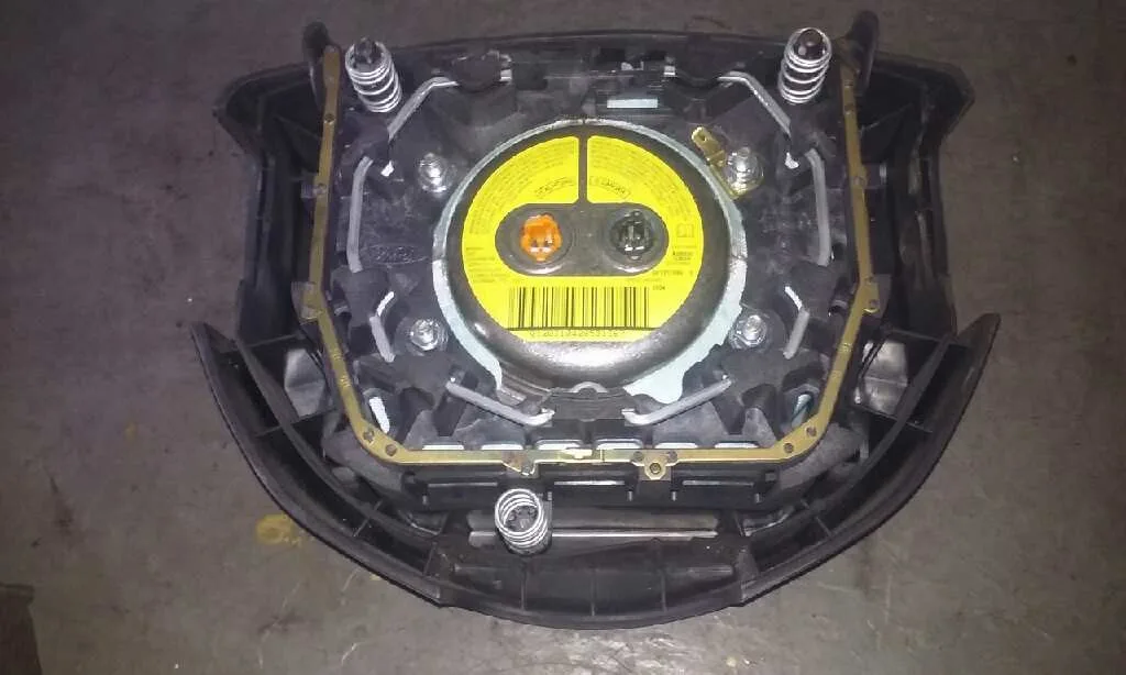 Airbag Delantero Izquierdo para Ford Fiesta (Cbk)