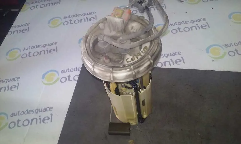 Aforador para Fiat Doblo (119)