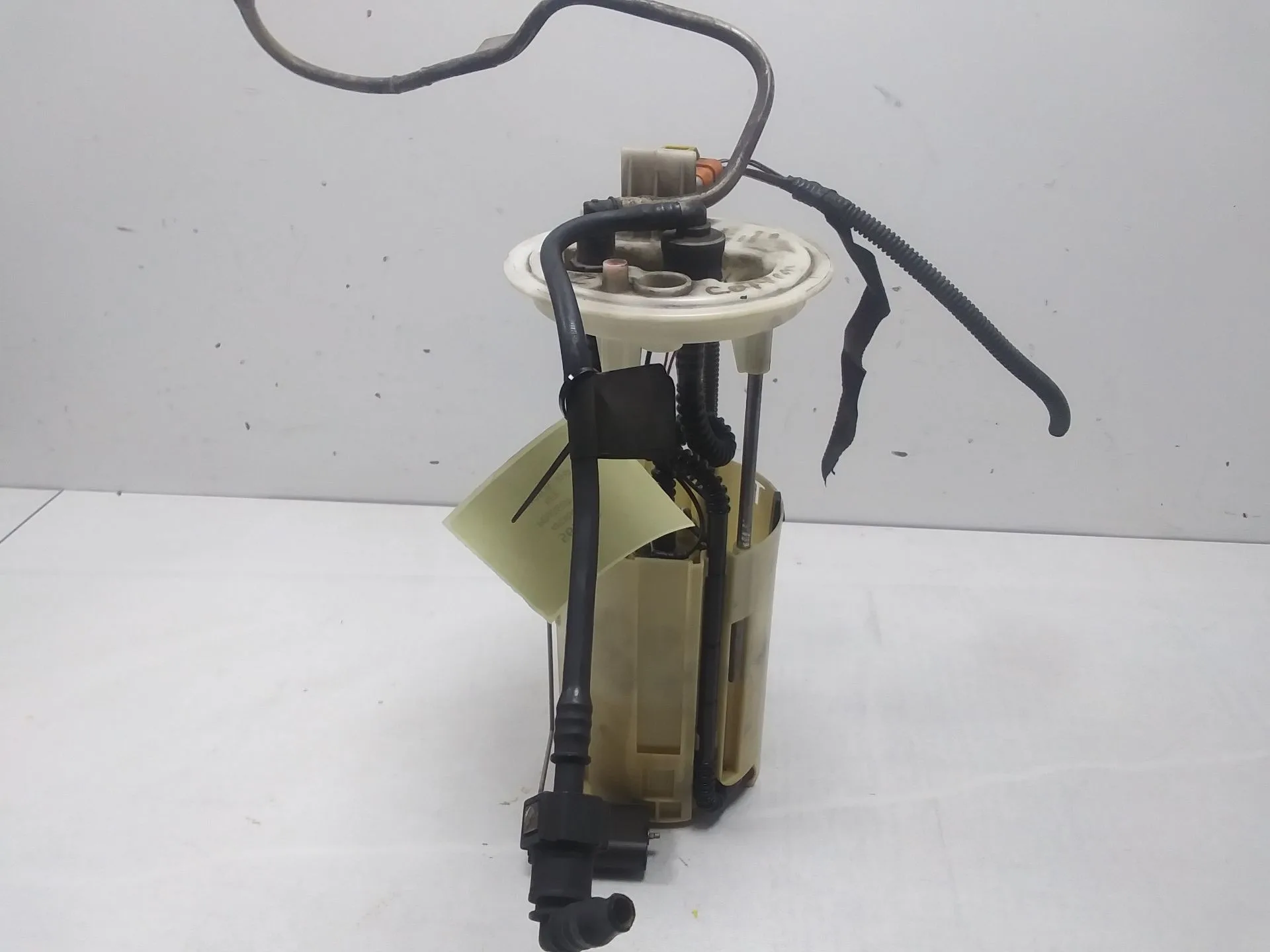 Aforador para Peugeot 407