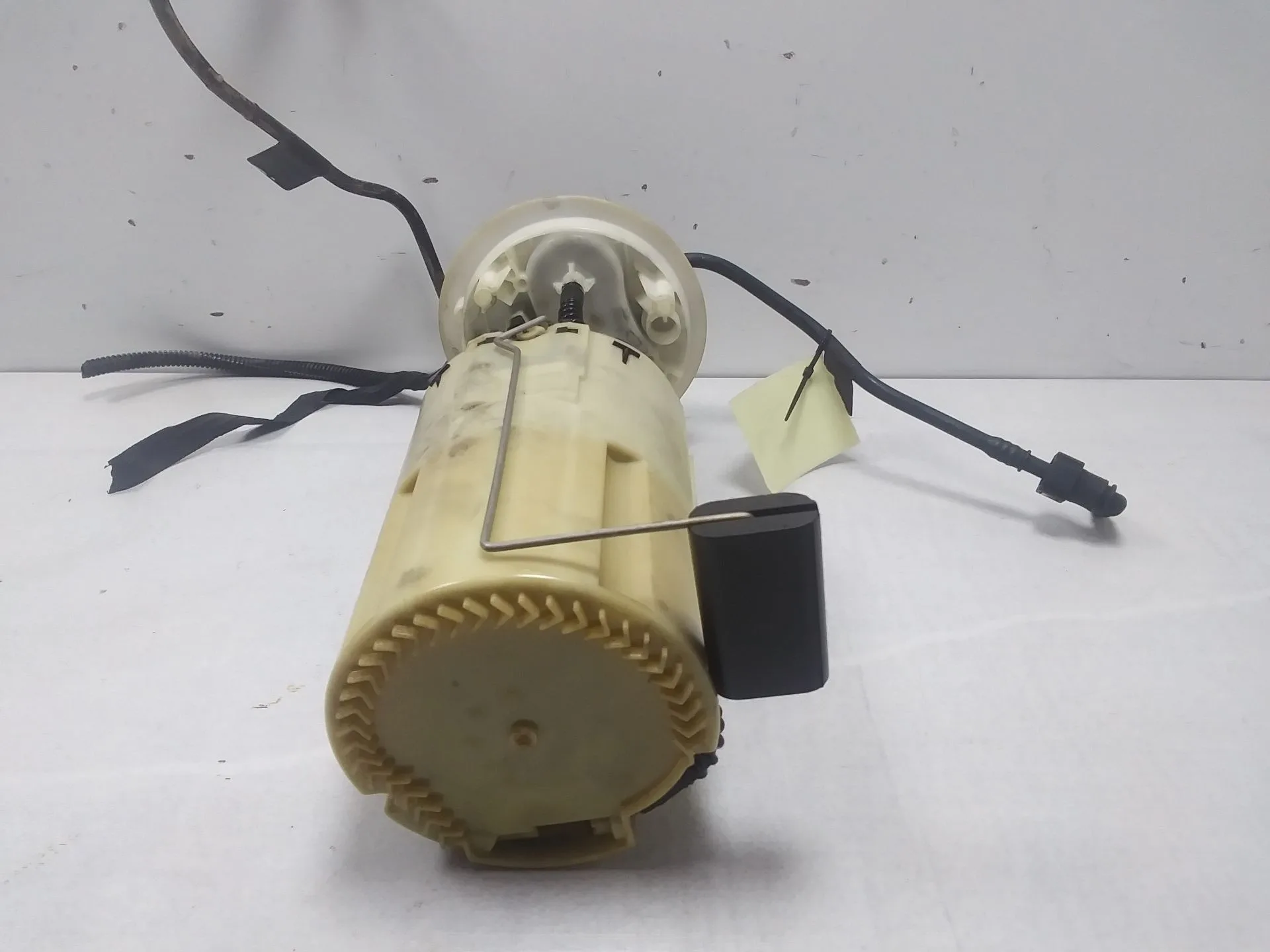 Aforador para Peugeot 407