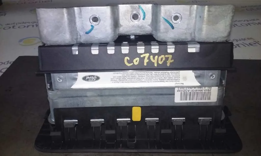 Airbag Delantero Derecho para Ford Fiesta (Cbk)