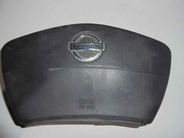Airbag Delantero Izquierdo para Nissan Primastar (X83)