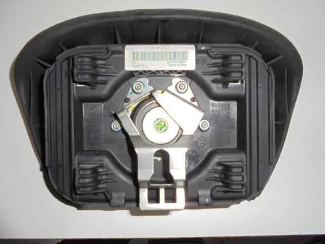 Airbag Delantero Izquierdo para Nissan Primastar (X83)