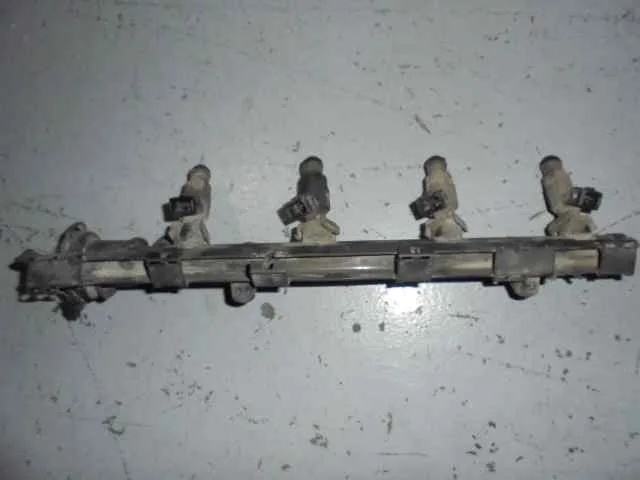 Rampa Inyectora para Seat Ibiza (6K)