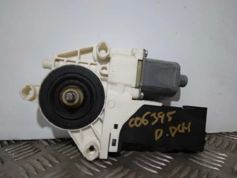 Motor Elevalunas Delantero Derecho para Peugeot 407