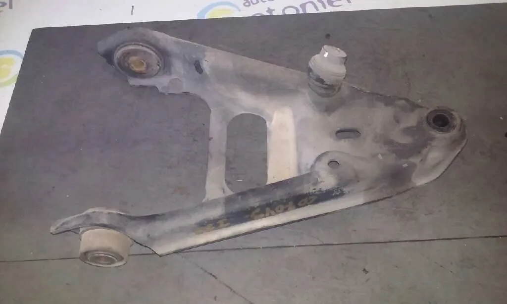 Brazo Suspension Inferior Delantero Izquierdo para Smart Coupe