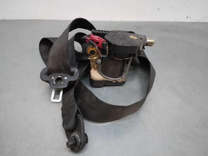 Cinturon Seguridad Delantero Derecho para Smart Coupe