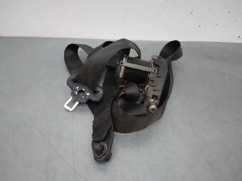 Cinturon Seguridad Delantero Derecho para Smart Coupe
