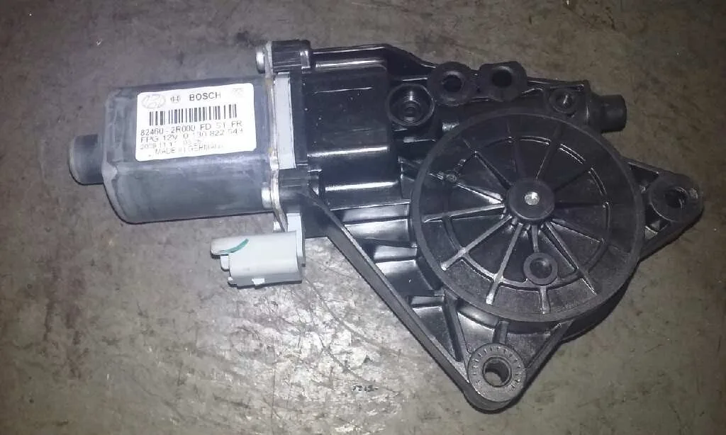 Motor Elevalunas Delantero Derecho para Hyundai I30