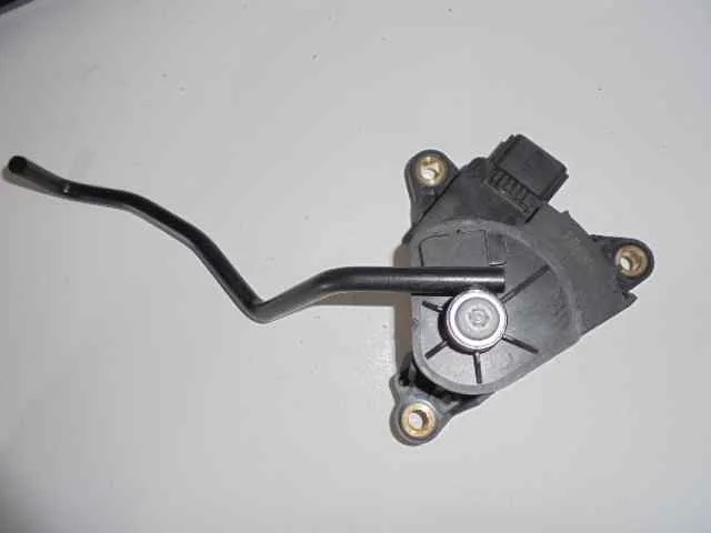 Potenciometro Pedal para Renault Kangoo