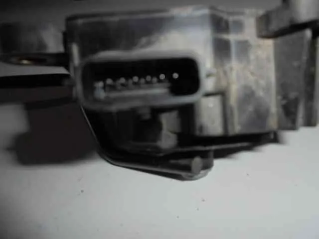 Potenciometro Pedal para Renault Kangoo