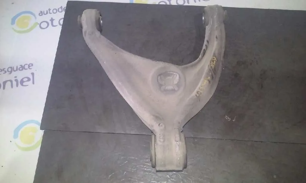 Brazo Suspension Inferior Trasero Izquierdo para Peugeot 407