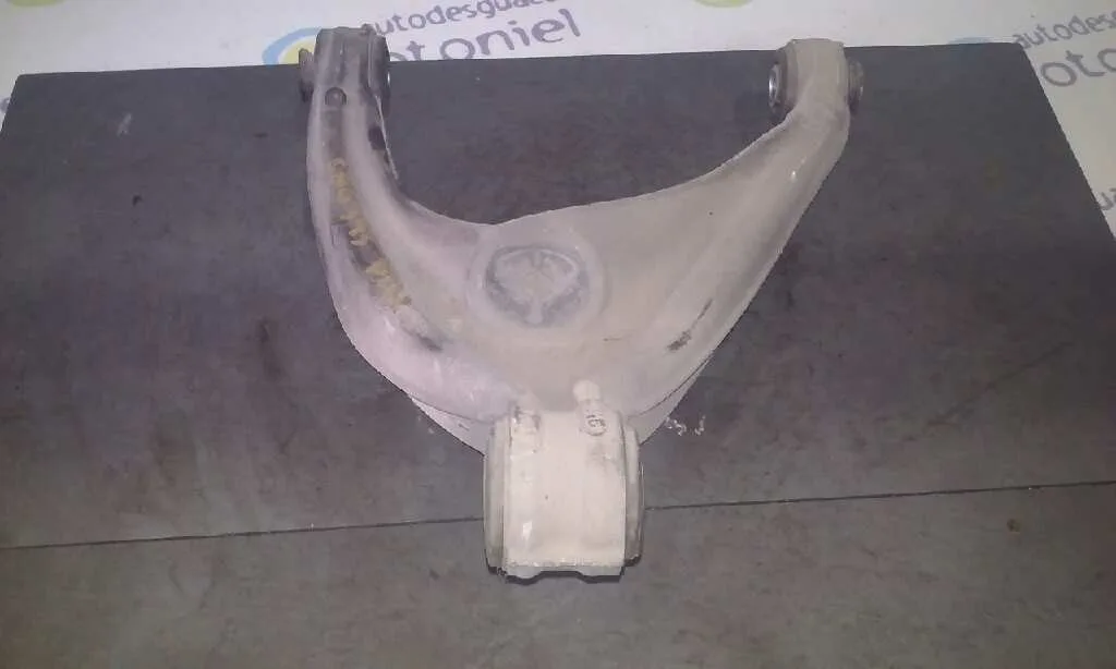 Brazo Suspension Inferior Trasero Derecho para Peugeot 407