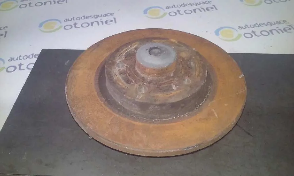 Buje para Renault Kangoo