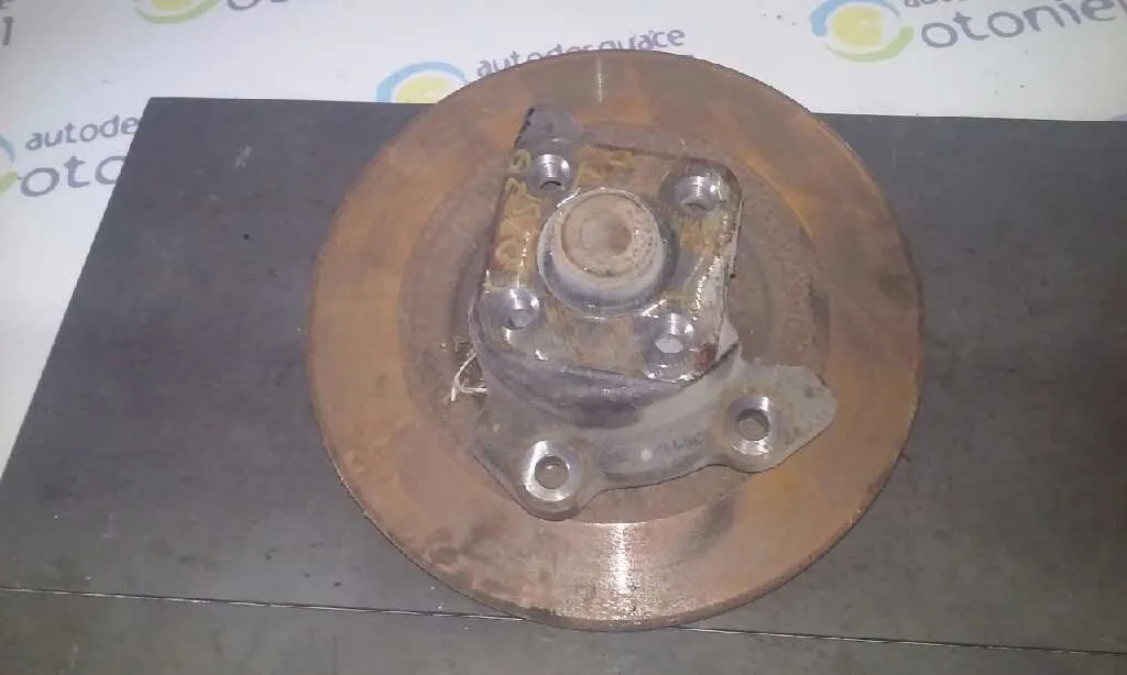 Buje para Renault Kangoo