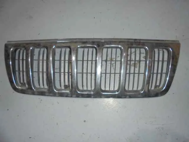Rejilla Delantera para Chrysler Jeep Gr.cherokee (Wj/Wg)
