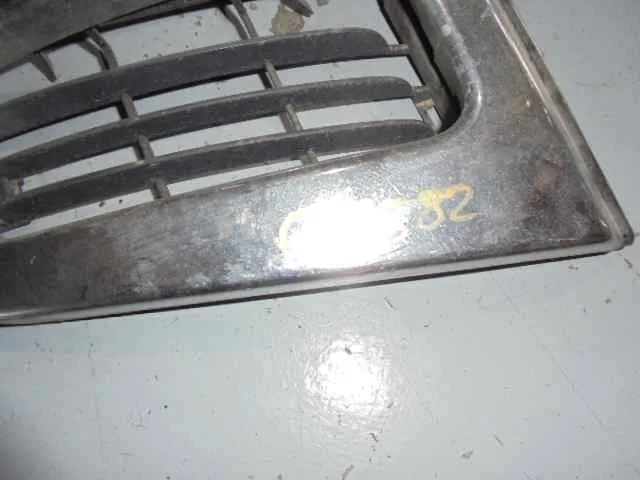 Rejilla Delantera para Chrysler Jeep Gr.cherokee (Wj/Wg)