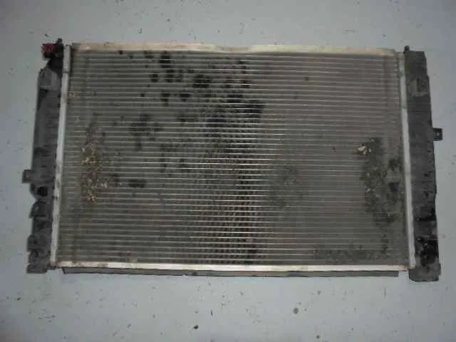 Radiador Agua para Volkswagen Passat Berlina (3B2)