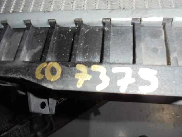 Radiador Agua para Volkswagen Passat Berlina (3B2)