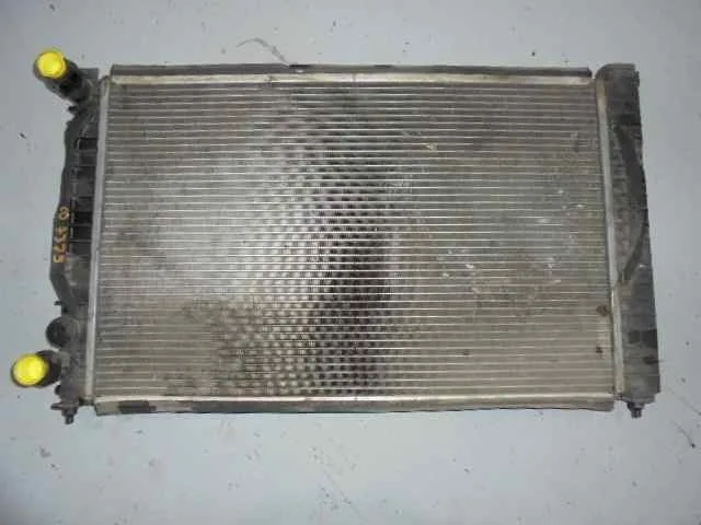 Radiador Agua para Volkswagen Passat Berlina (3B2)