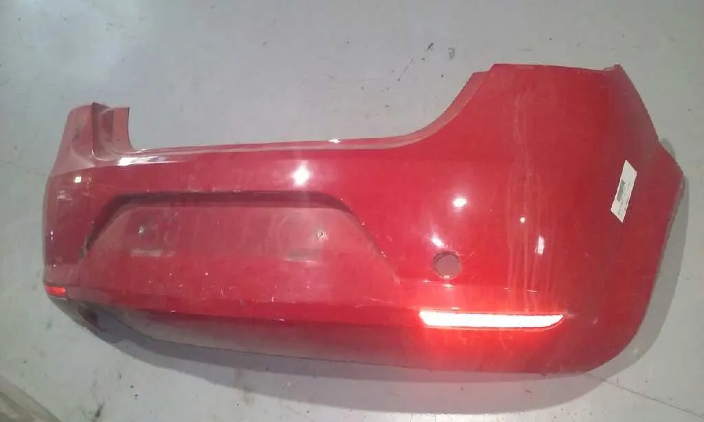 Paragolpes Trasero para Seat Leon (1P1)