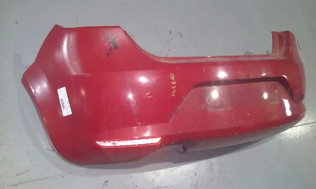 Paragolpes Trasero para Seat Leon (1P1)
