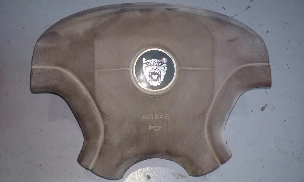 Airbag Delantero Izquierdo para Jaguar X-Type