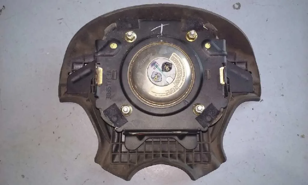 Airbag Delantero Izquierdo para Jaguar X-Type