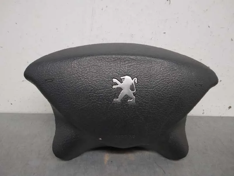 Airbag Delantero Izquierdo para Peugeot 807