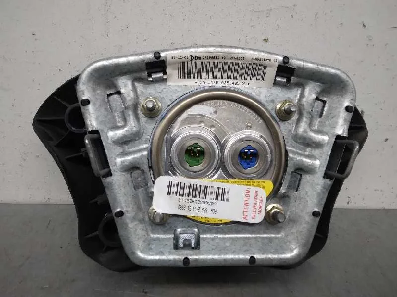 Airbag Delantero Izquierdo para Peugeot 807