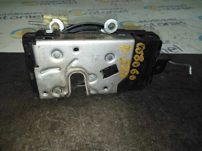 Cerradura Puerta Delantera Izquierda para Opel Astra Gtc