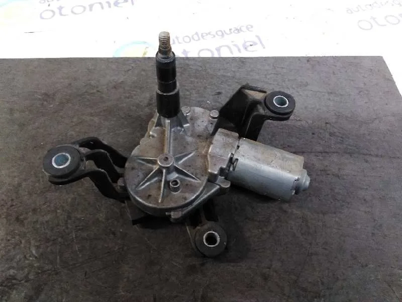 Motor Limpia Trasero para Opel Astra Gtc