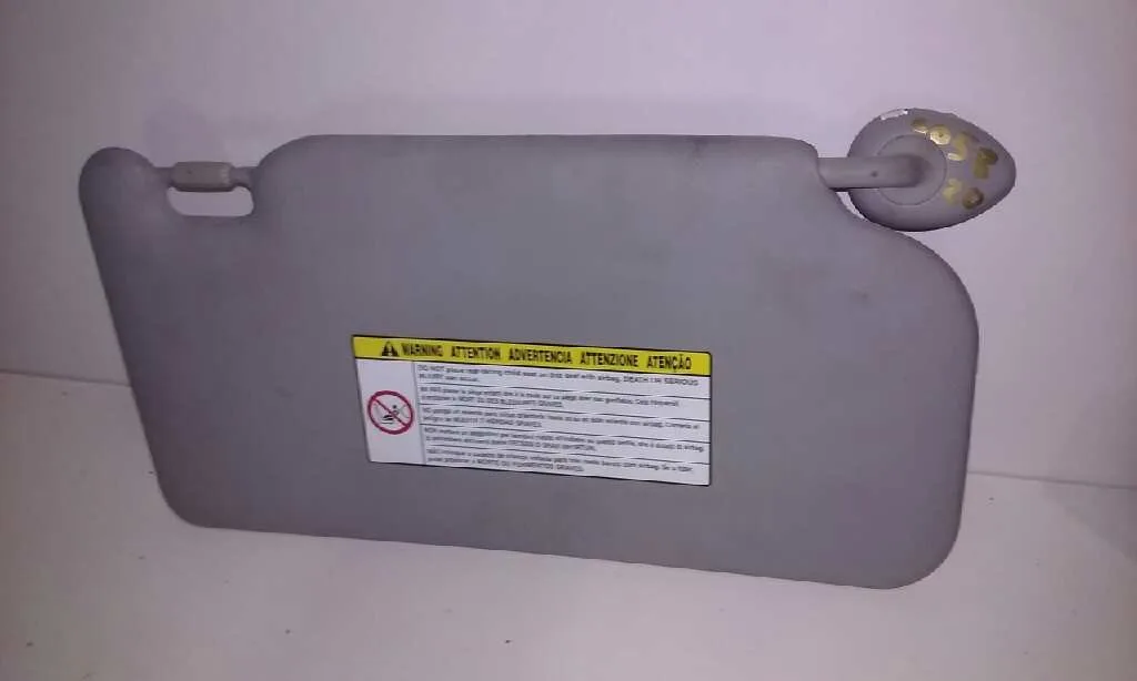 Parasol Derecho para Honda Fr-V (Be)