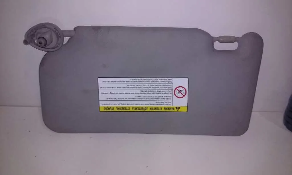 Parasol Derecho para Honda Fr-V (Be)