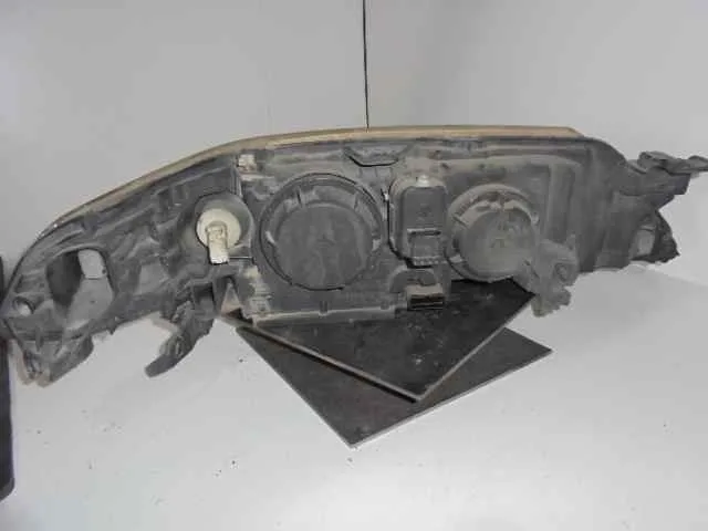 Faro Derecho para Renault Laguna Ii (Bg0)