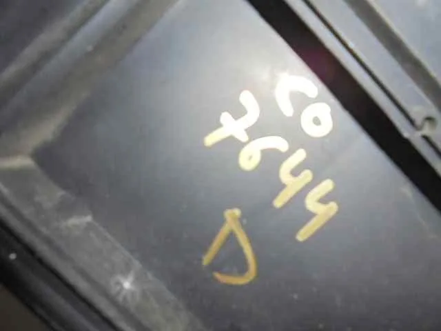 Faro Derecho para Renault Laguna Ii (Bg0)