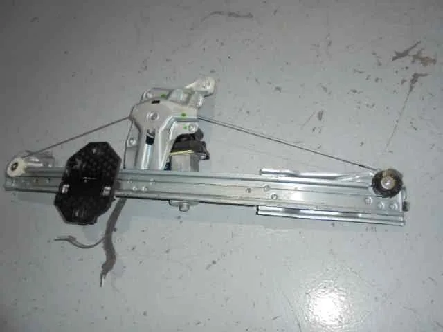Elevalunas Delantero Izquierdo para Dacia Sandero