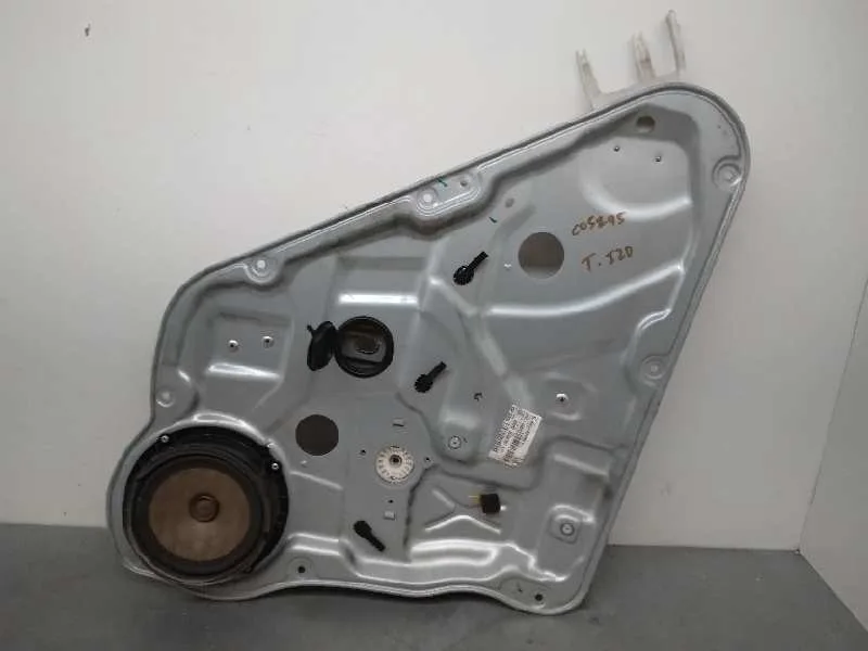 Elevalunas Trasero Izquierdo para Kia Cee'd