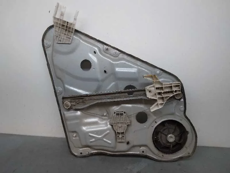 Elevalunas Trasero Izquierdo para Kia Cee'd