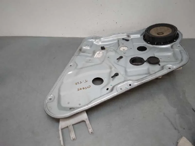 Elevalunas Trasero Izquierdo para Kia Cee'd