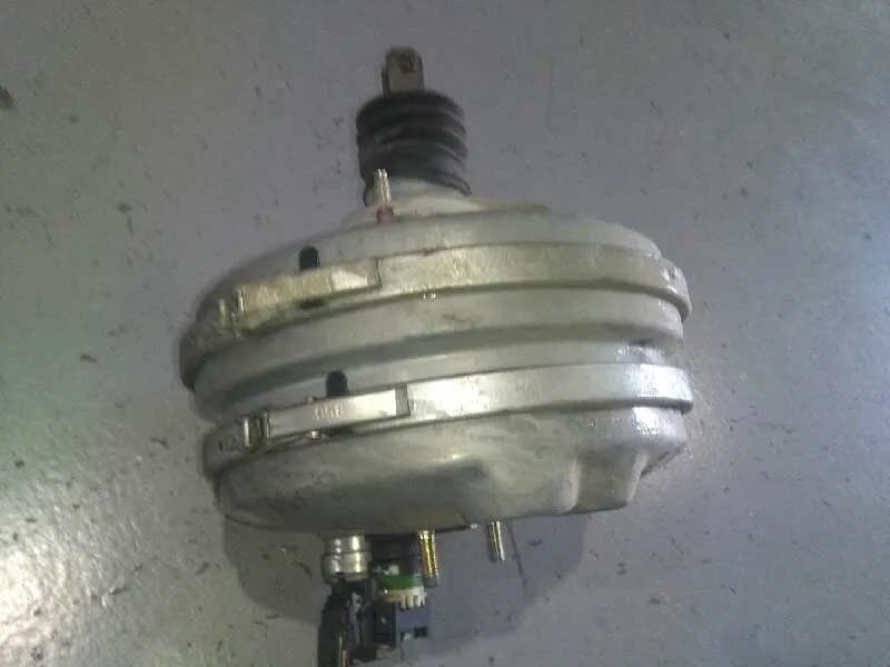 Servofreno para Mercedes-Benz Clase E (W210) Berlina Diesel