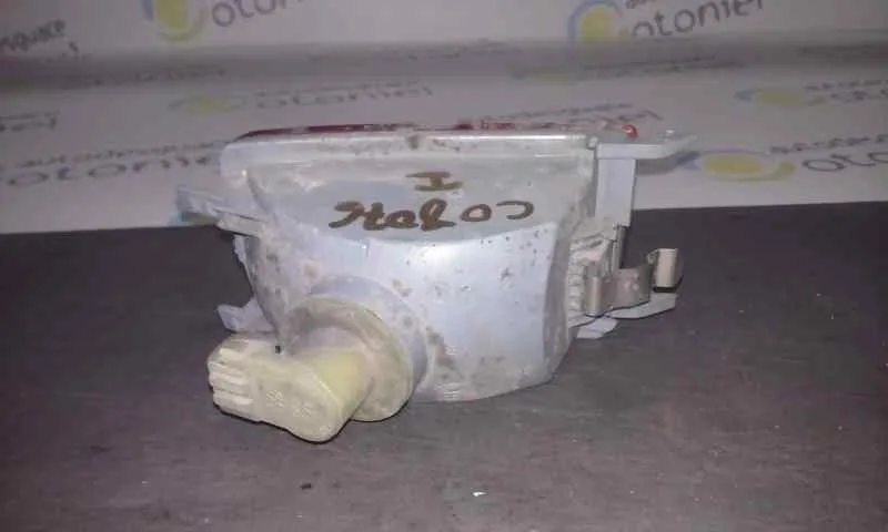 Piloto Delantero Izquierdo para Volkswagen Golf Iii Berlina (1H1)