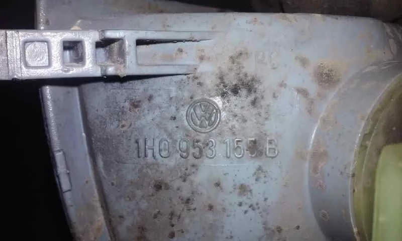Piloto Delantero Izquierdo para Volkswagen Golf Iii Berlina (1H1)