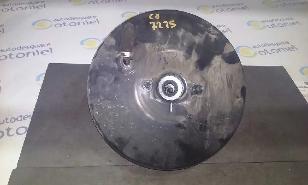 Servofreno para Nissan Primera Berlina (P12)