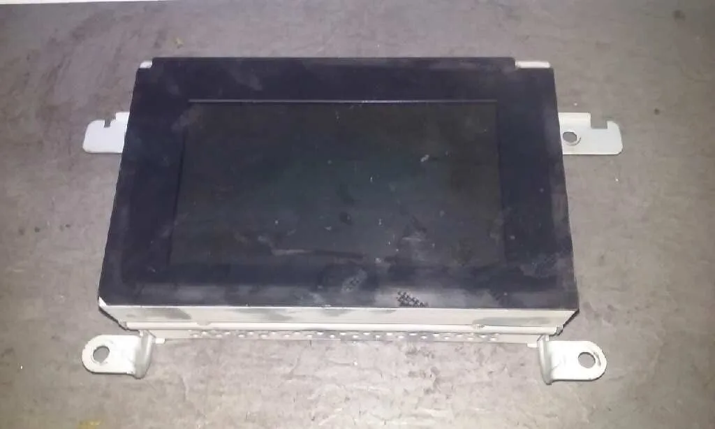 Display para Nissan Primera Berlina (P12)