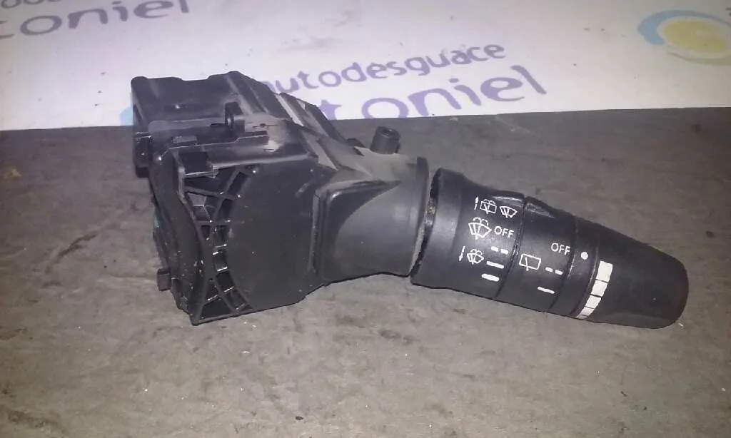 Mando Limpia para Nissan Primera Berlina (P12)